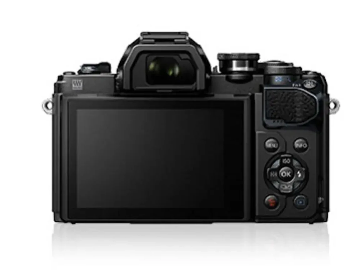 OM-D E-M10 Mark III ボディ "ブラック"の新品/中古の在庫一覧 2枚目