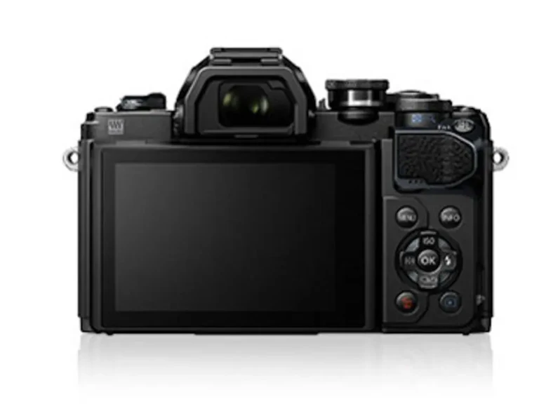 OM-D E-M10 Mark III ボディ "ブラック"の新品/中古の在庫一覧 2枚目