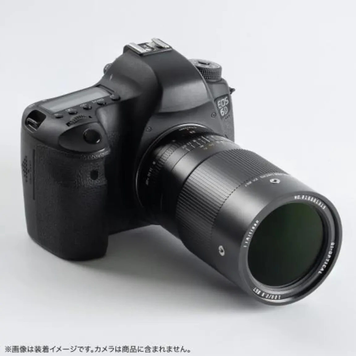 TTArtisan 100mm f/2.8 MACRO 2X キヤノン用の新品/中古の在庫一覧 3枚目