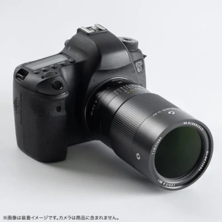 TTArtisan 100mm f/2.8 MACRO 2X キヤノン用の新品/中古の在庫一覧 3枚目
