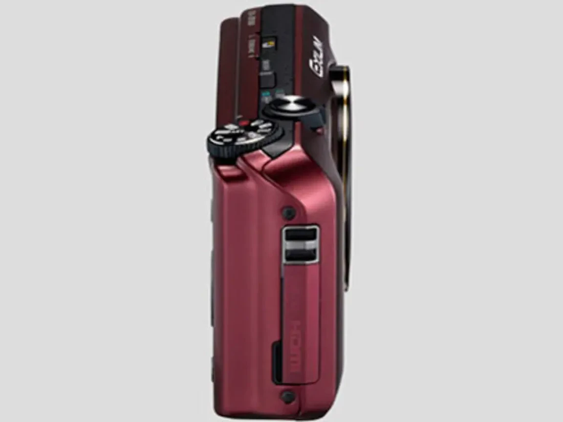 HIGH SPEED EXILIM EX-ZR300 "レッド"の新品/中古の在庫一覧 4枚目