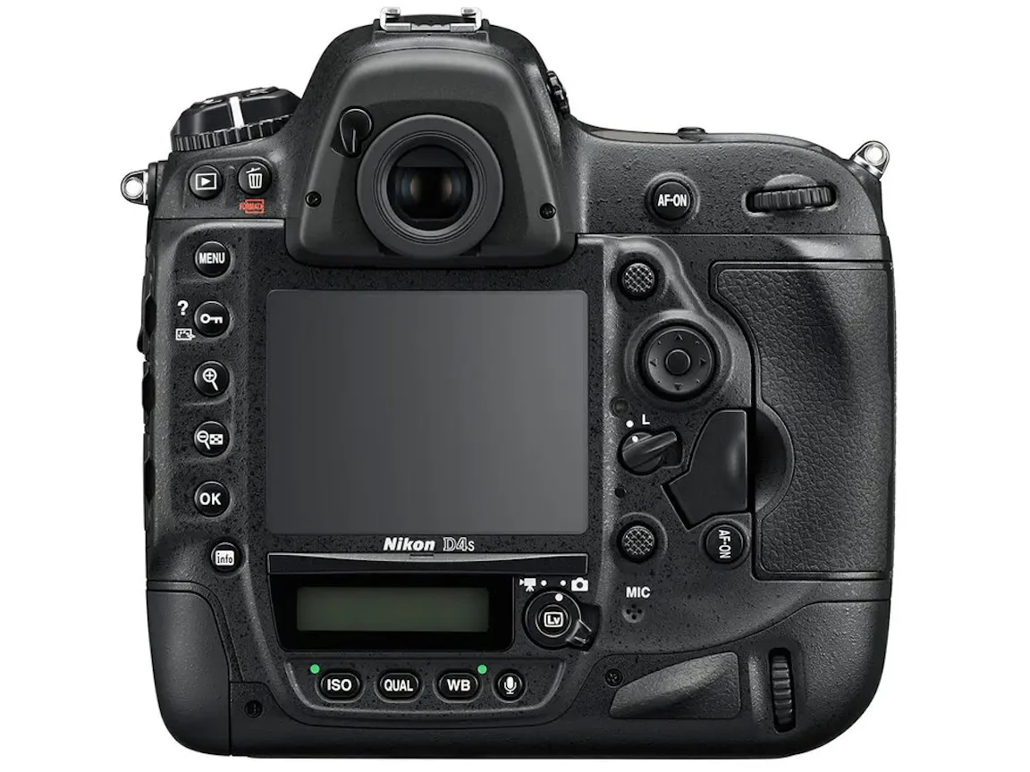 D4S ボディの新品/中古の在庫一覧 2枚目