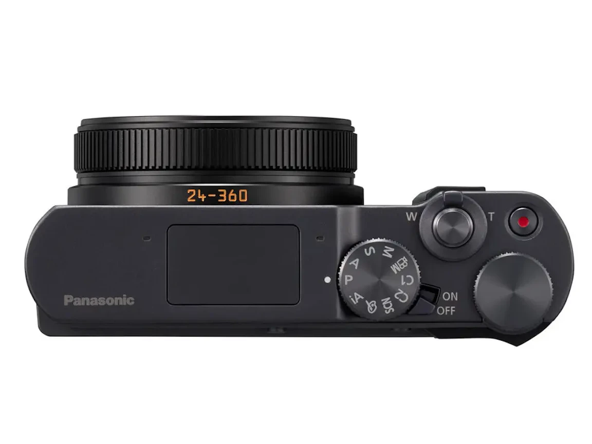 LUMIX TX3(DC-TX3) "グラファイトシルバー"の新品/中古の在庫一覧 9枚目