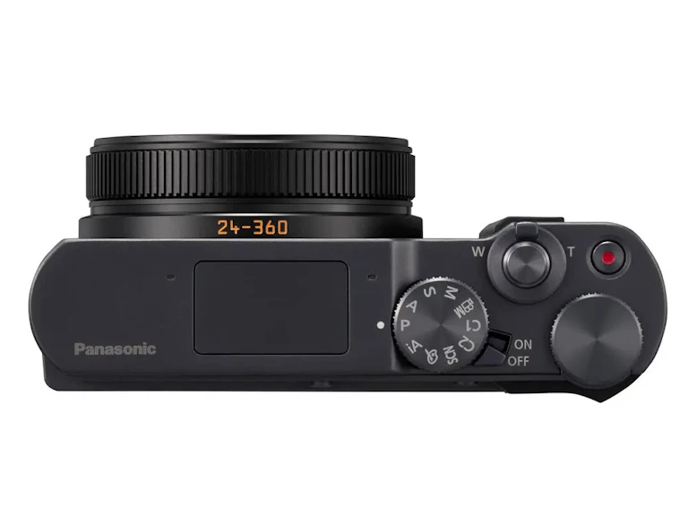 LUMIX TX3(DC-TX3) "グラファイトシルバー"の新品/中古の在庫一覧 9枚目