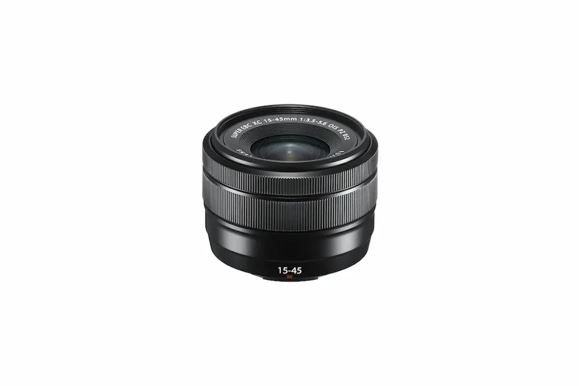 リーク】フジノンレンズ XC13-33mm F3.5-6.3はPZを廃止し「機械式