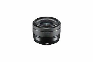 リーク】フジノンレンズ XC13-33mm F3.5-6.3はPZを廃止し「機械式