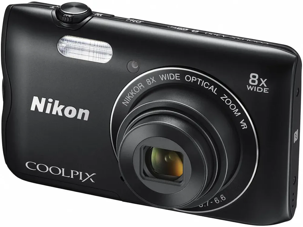 COOLPIX A300 "ブラック"の新品/中古の在庫一覧 2枚目