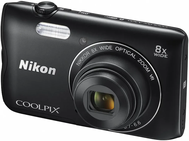 COOLPIX A300 "ブラック"の新品/中古の在庫一覧 2枚目