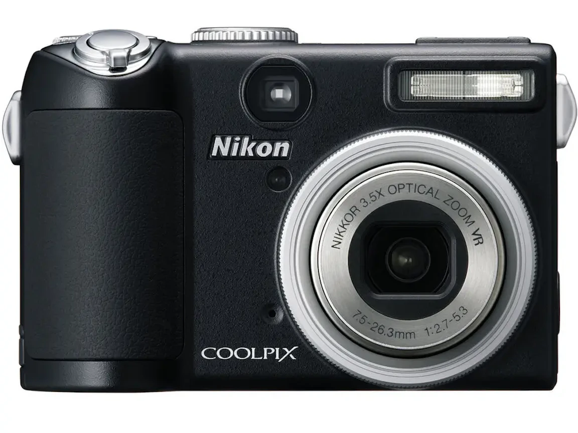 COOLPIX P5000の新品/中古の在庫一覧 2枚目
