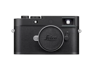 ライカ ライカM11-D ボディ "ブラックペイント"