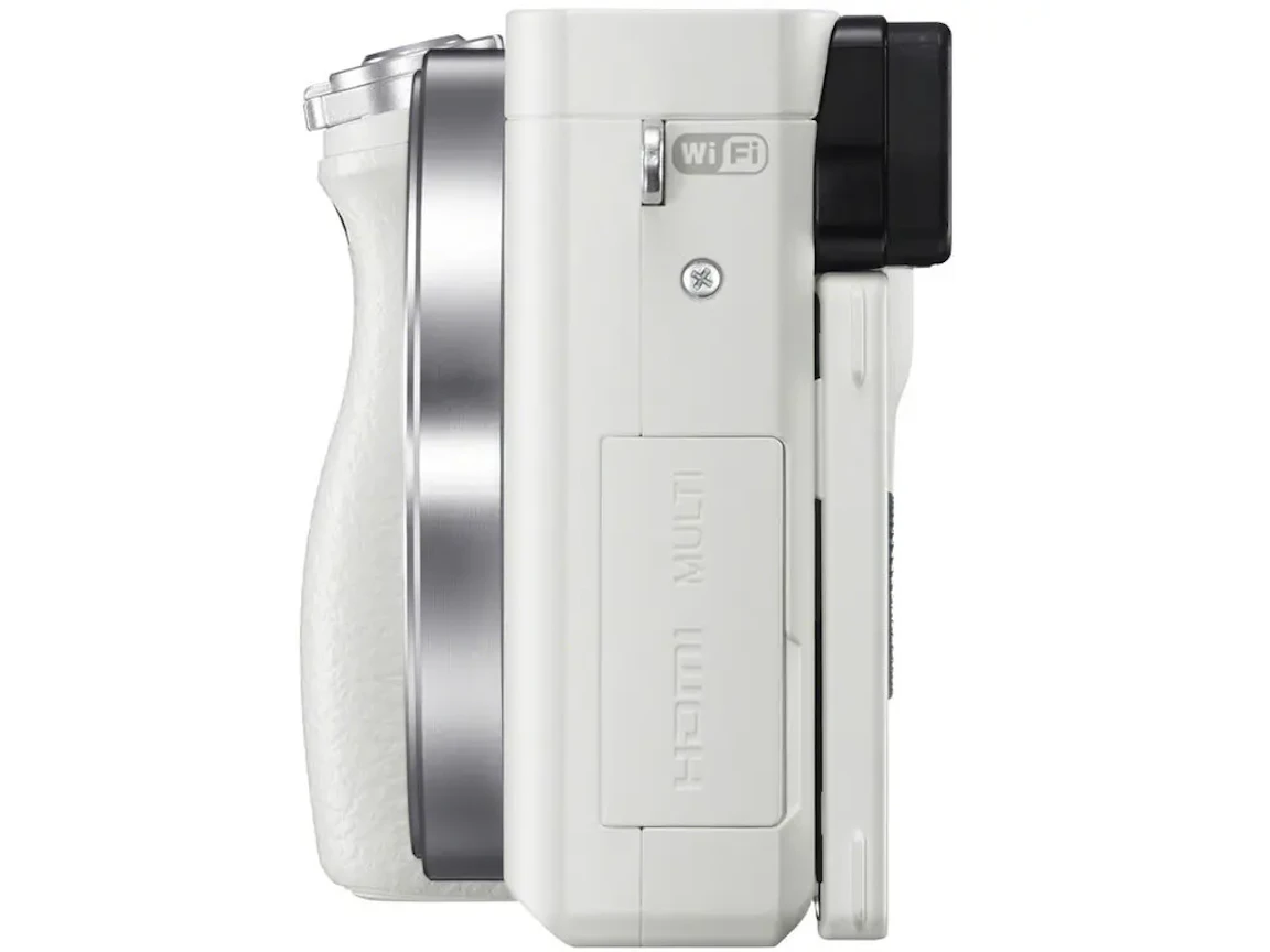 α6000 ILCE-6000Y ダブルズームレンズキット "ホワイト"の新品/中古の在庫一覧 10枚目