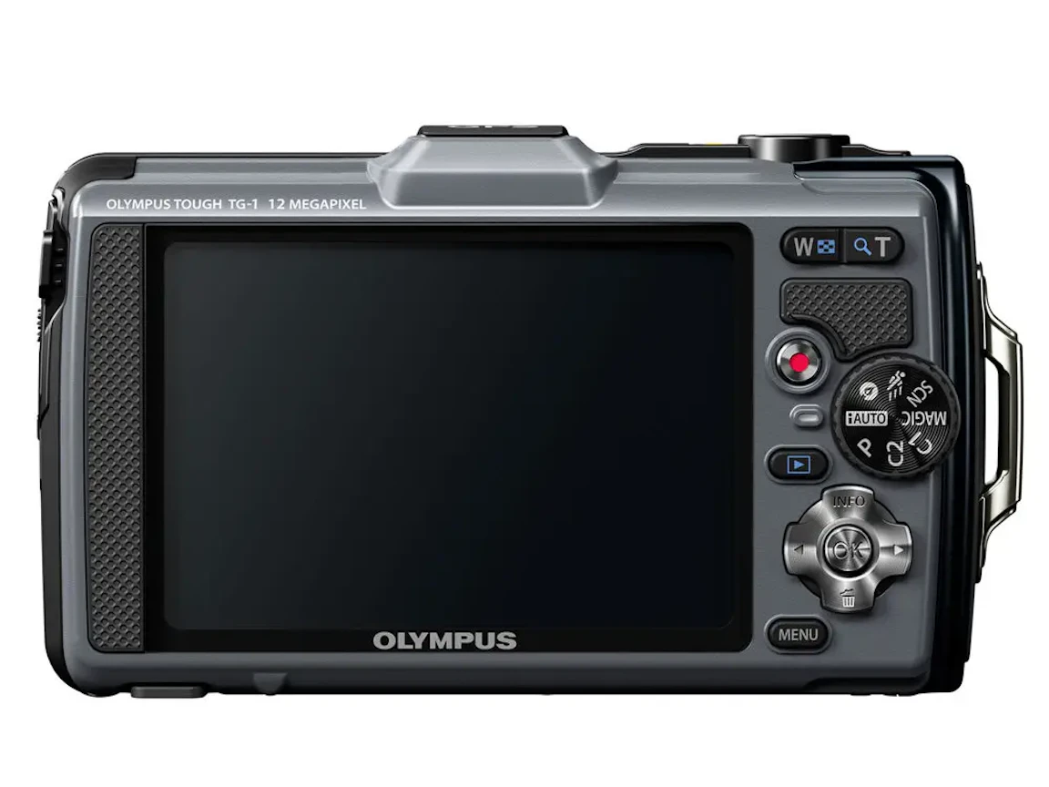 OLYMPUS Tough TG-1の新品/中古の在庫一覧 2枚目
