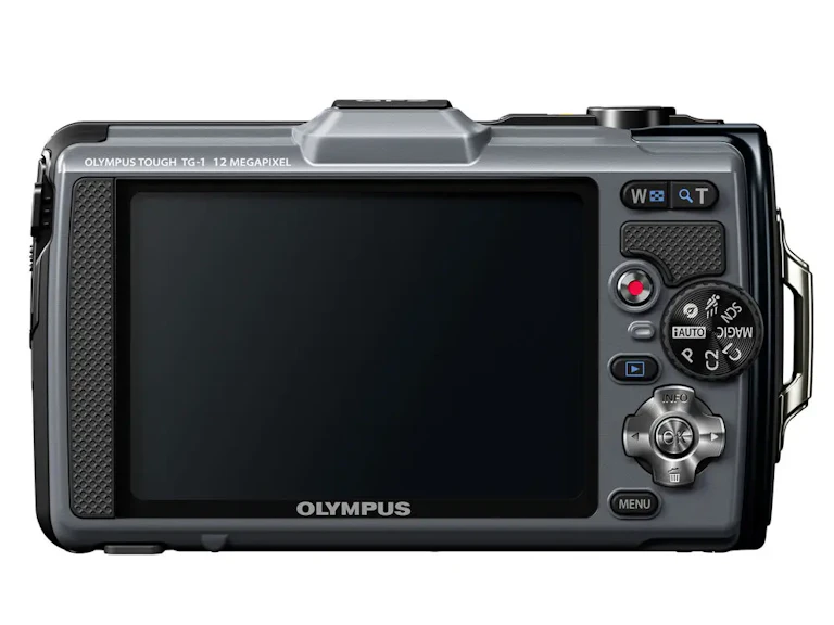 OLYMPUS Tough TG-1の新品/中古の在庫一覧 2枚目