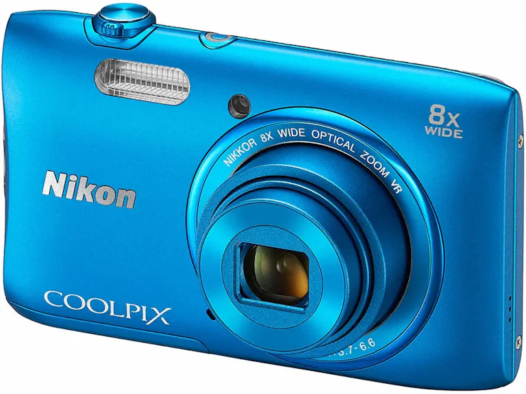COOLPIX S3600 "コバルトブルー"の新品/中古の在庫一覧 2枚目
