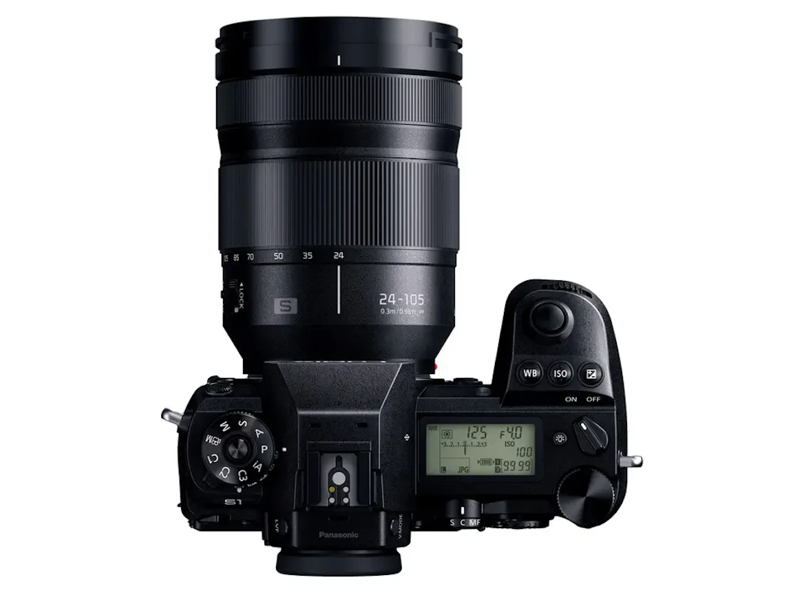 LUMIX S1M(DC-S1M) 標準ズームSレンズキットの新品/中古の在庫一覧 7枚目