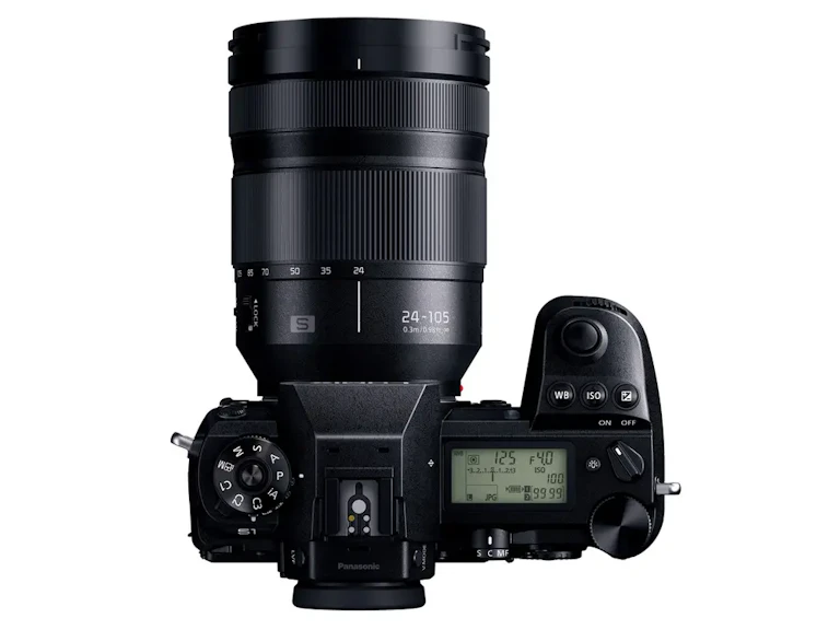 LUMIX S1M(DC-S1M) 標準ズームSレンズキットの新品/中古の在庫一覧 7枚目