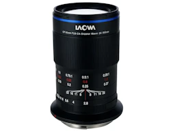 LAOWA 65mm F2.8 2X Ultra Macro APO キヤノンRF用