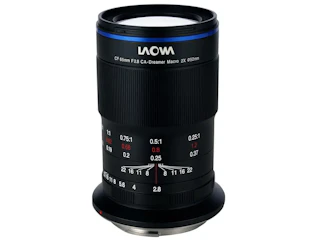 Anhui ChangGeng Optical Technology LAOWA 65mm F2.8 2X Ultra Macro APO キヤノンRF用