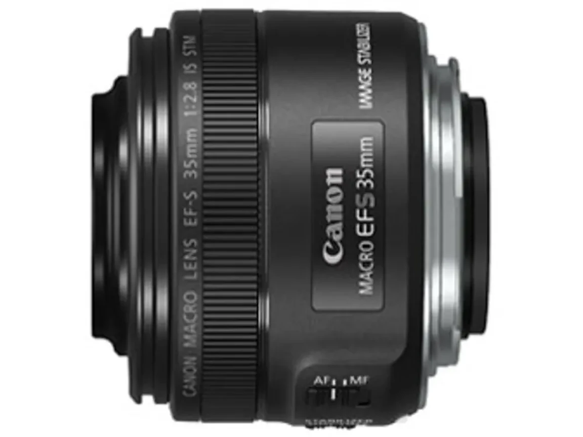 EF-S35mm F2.8 マクロ IS STMの新品/中古の在庫一覧 4枚目