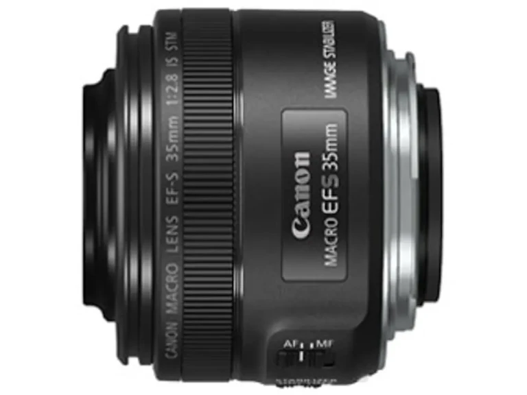 EF-S35mm F2.8 マクロ IS STMの新品/中古の在庫一覧 4枚目