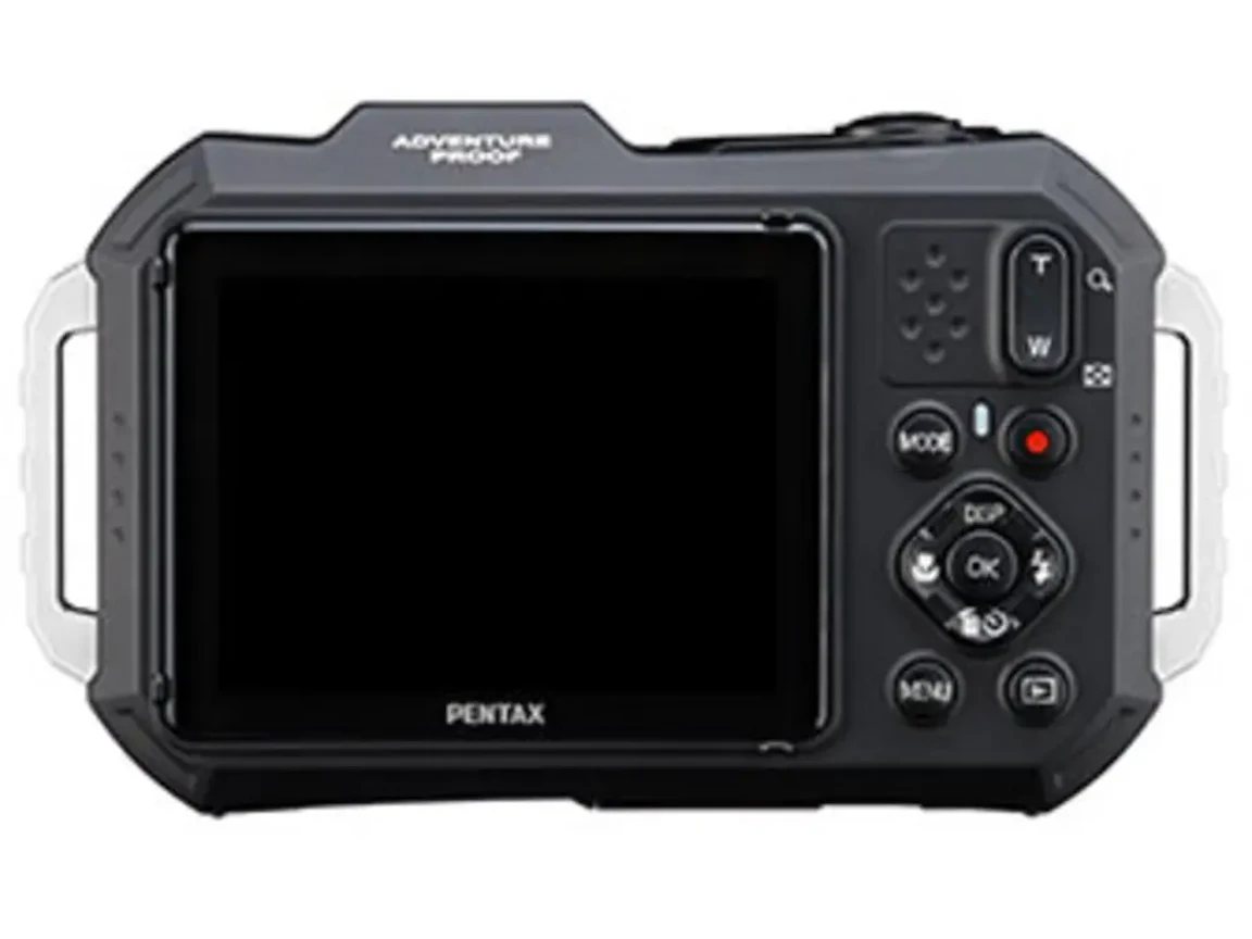 PENTAX WG-1000 "オリーブ"の新品/中古の在庫一覧 4枚目