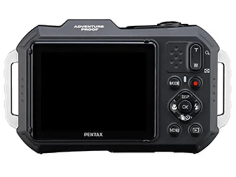 PENTAX WG-1000 "オリーブ"の新品/中古の在庫一覧 4枚目