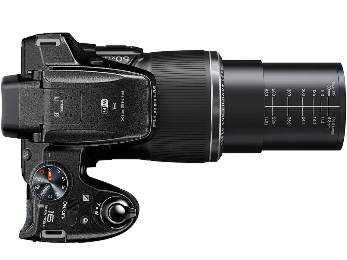 FinePix S9900Wの新品/中古の在庫一覧 2枚目