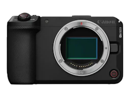 EOS R6 V ボディ