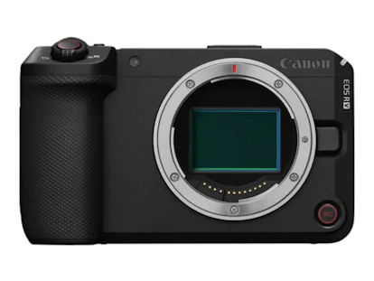 EOS R6 V ボディ