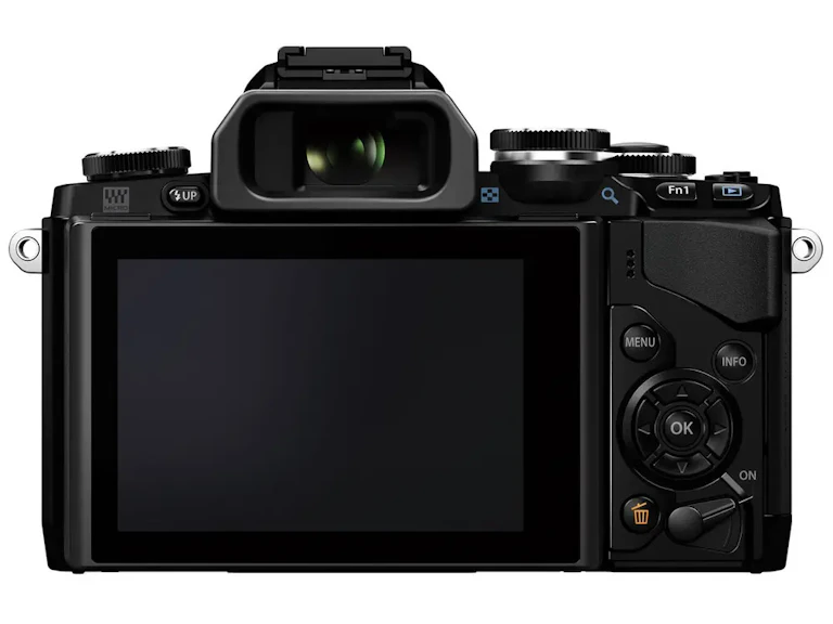 OLYMPUS OM-D E-M10 ボディ "ブラック"の新品/中古の在庫一覧 2枚目