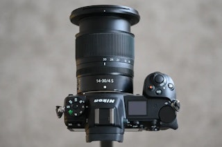 NIKKOR Z 14-30mm f/4 Sの動画性能・フィルター運用のレビュー