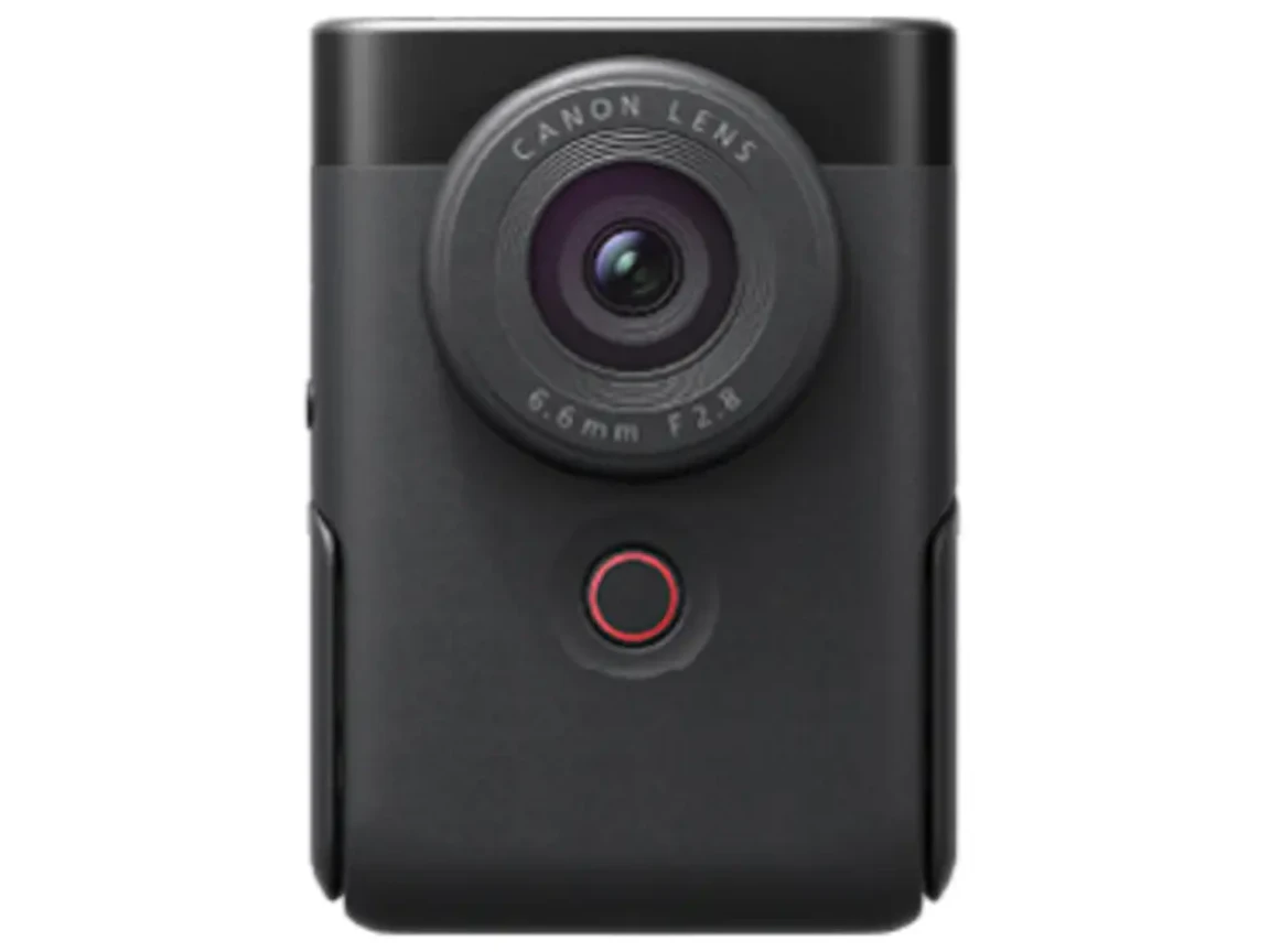 PowerShot V10 "ブラック"