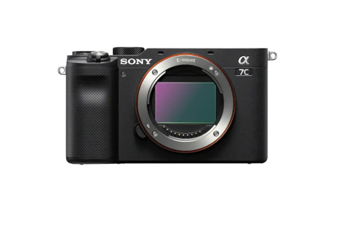 Sony α7Cのファームウェア最新版｜更新内容・変更履歴・アップデート方法