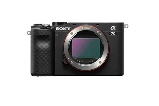 Sony α7Cのファームウェア最新版｜更新内容・変更履歴・アップデート方法