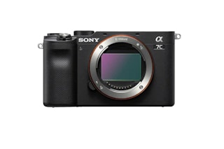 α7Cの最新ファームウェアの内容