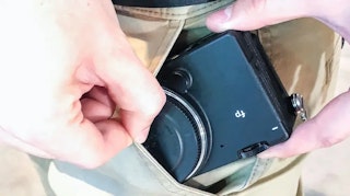 SIGMA(シグマ)fpのAF・連写・電子シャッターの注意点