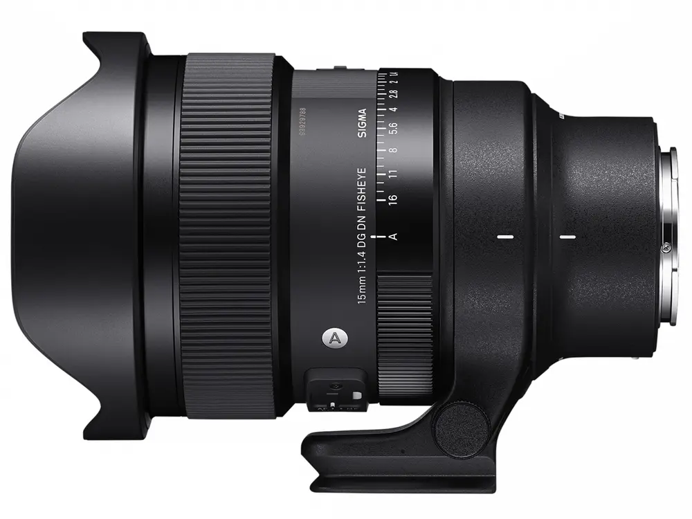 シグマ 16mm F1.4 DC DN ライカL用の新品/中古の在庫一覧 | みんなのカメラ