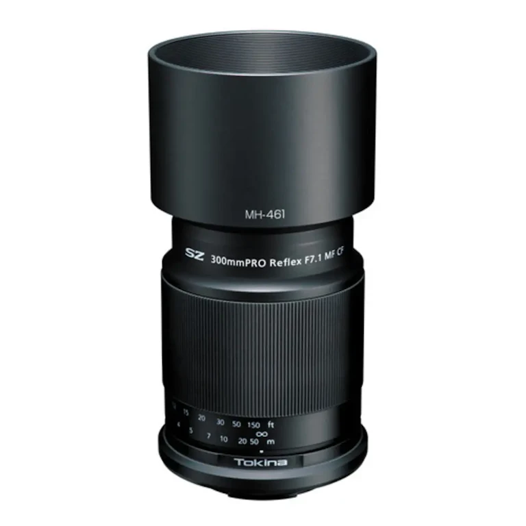 SZ 300mm PRO Reflex F7.1 MF CF ソニーE用の新品/中古の在庫一覧 3枚目
