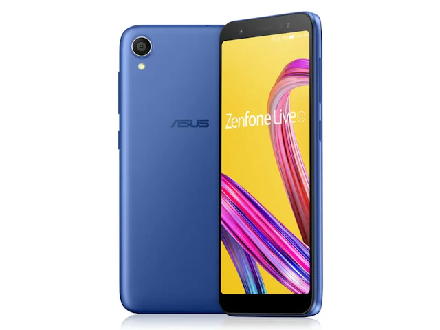 ZenFone Live (L1)