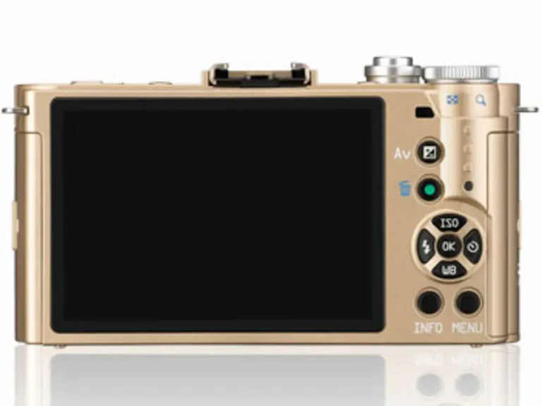 PENTAX Q-S1 ボディ "シャンパンゴールド×クリーム"の新品/中古の在庫一覧 2枚目