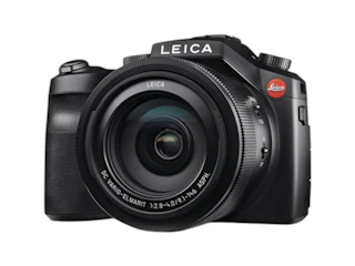 ライカ V-LUX Typ 114 "ブラック"