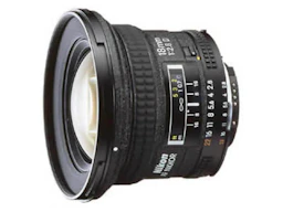 AI AF Nikkor 18mm F2.8D