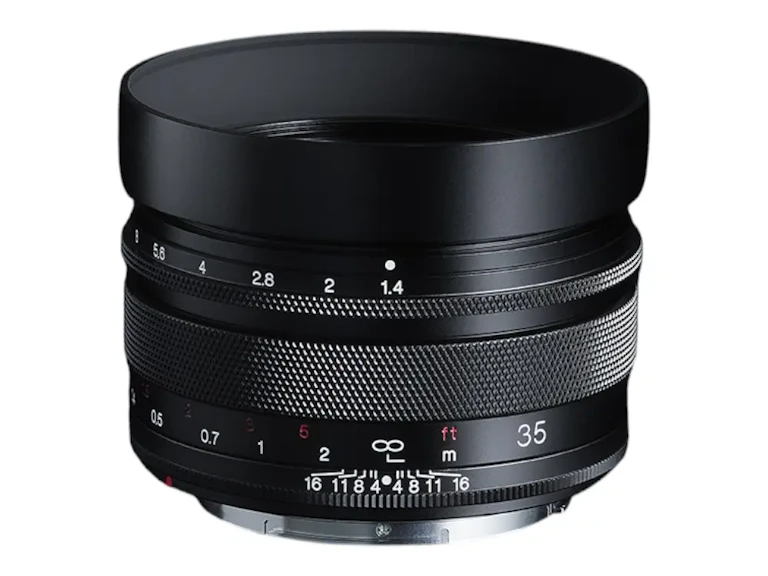 フォクトレンダー NOKTON classic 35mm F1.4 キヤノンRF用の新品/中古の在庫一覧