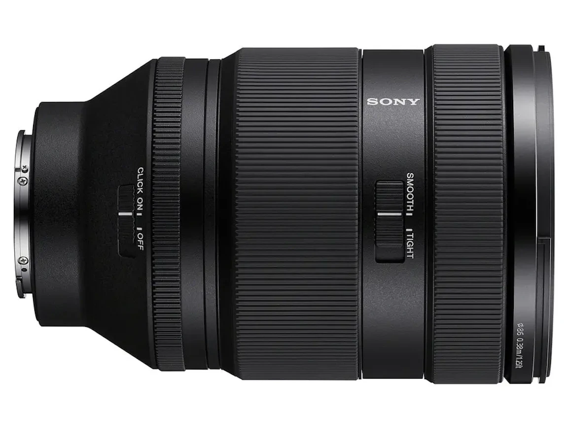 FE 28-70mm F2 GM SEL2870GMの新品/中古の在庫一覧 4枚目