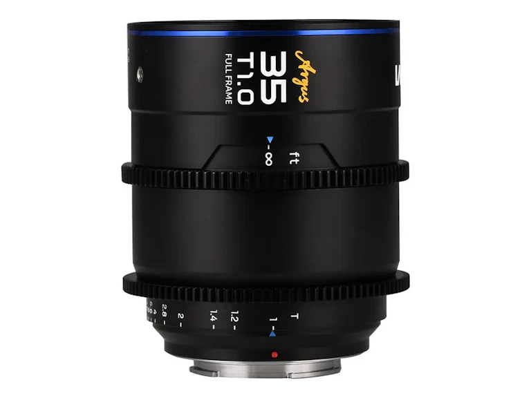 LAOWA Argus FF Cine 35mm T1