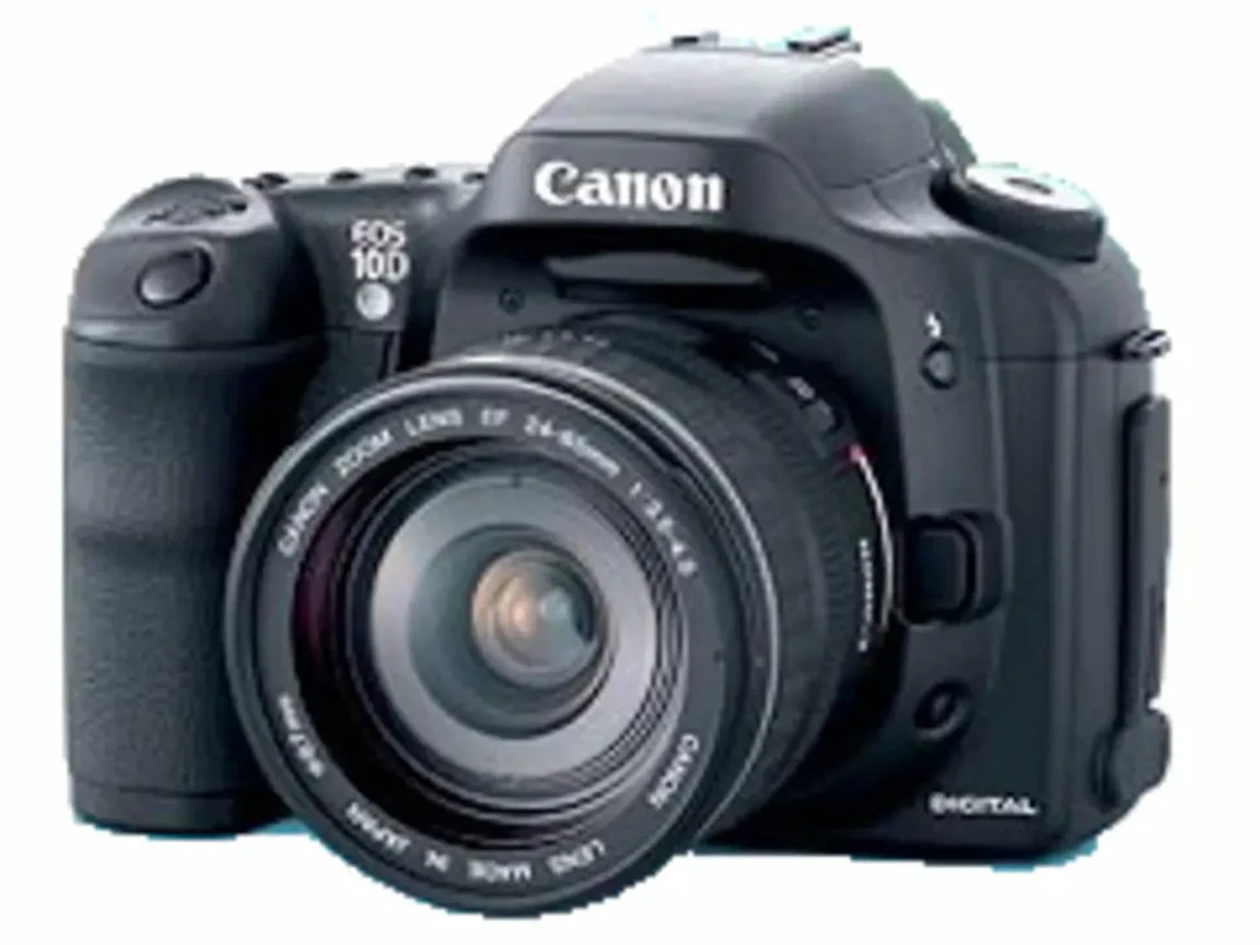 EOS 10D DIGITAL ボディ
