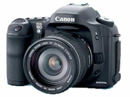 EOS 10D DIGITAL ボディ