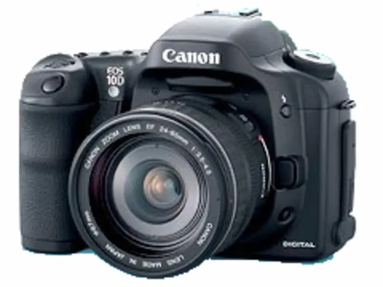 EOS 10D DIGITAL ボディ