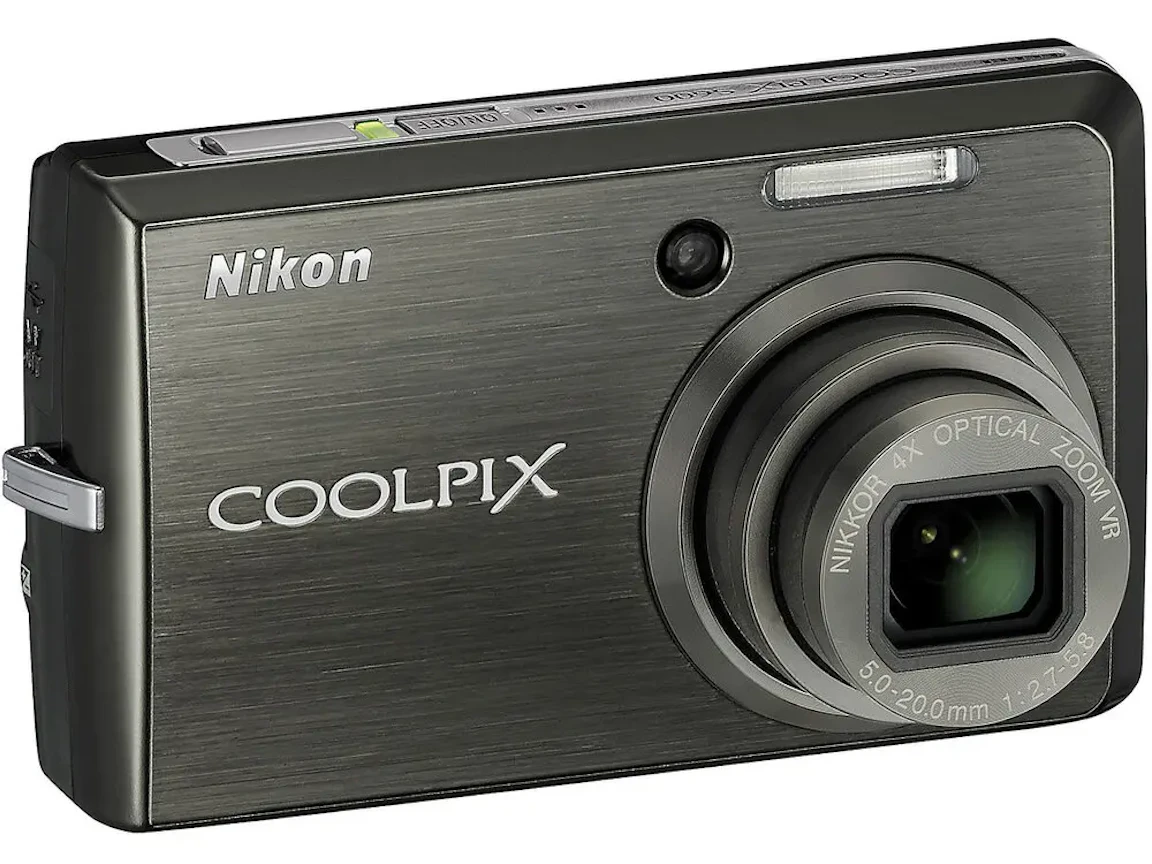 COOLPIX S600の新品/中古の在庫一覧 5枚目