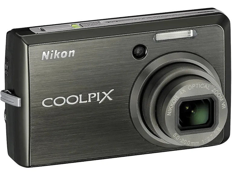 COOLPIX S600の新品/中古の在庫一覧 5枚目